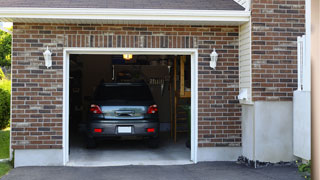 Garage Door Installation at Willow Bend Lakes Plano, Texas